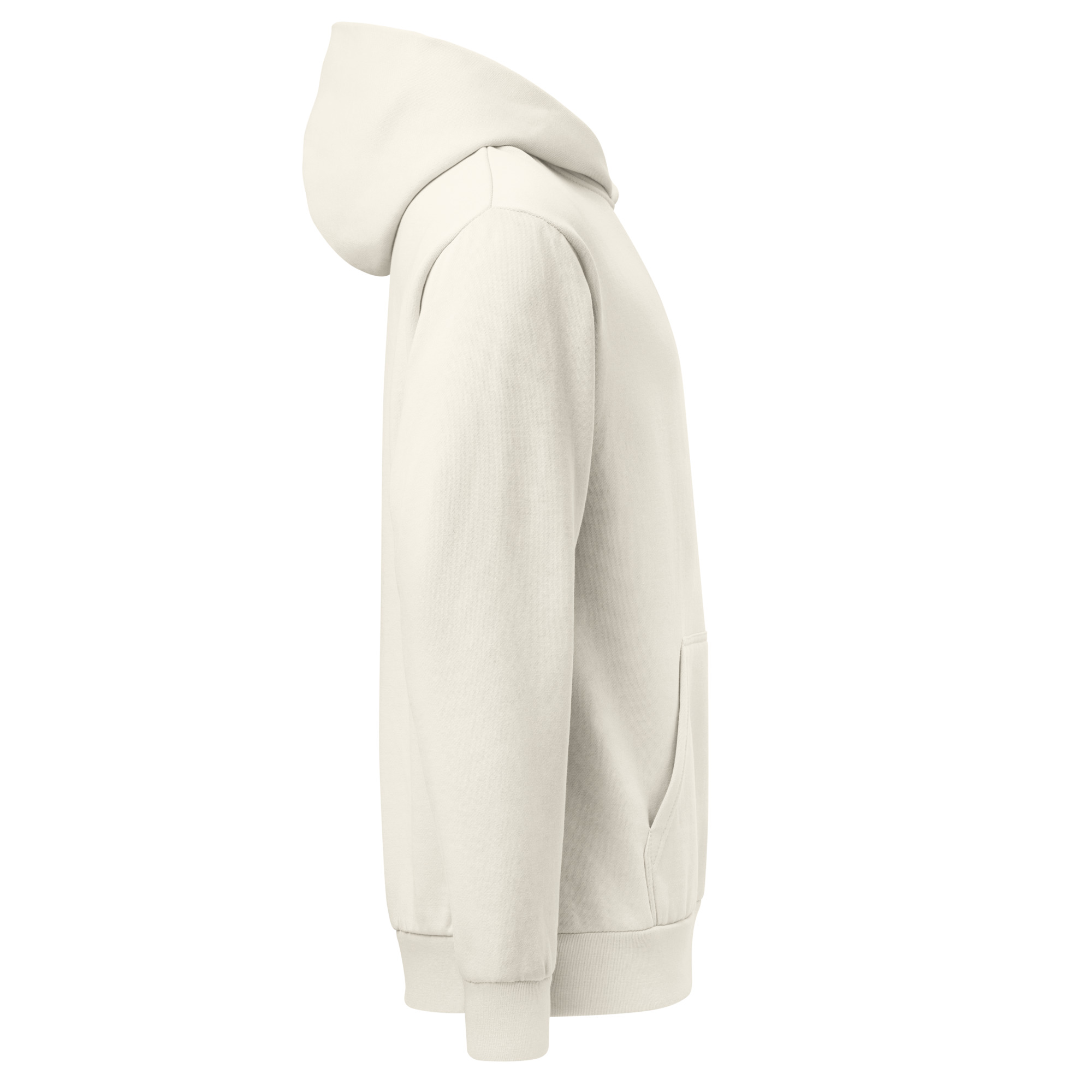 Embroidered urban garment-dyed hoodie - Image 17