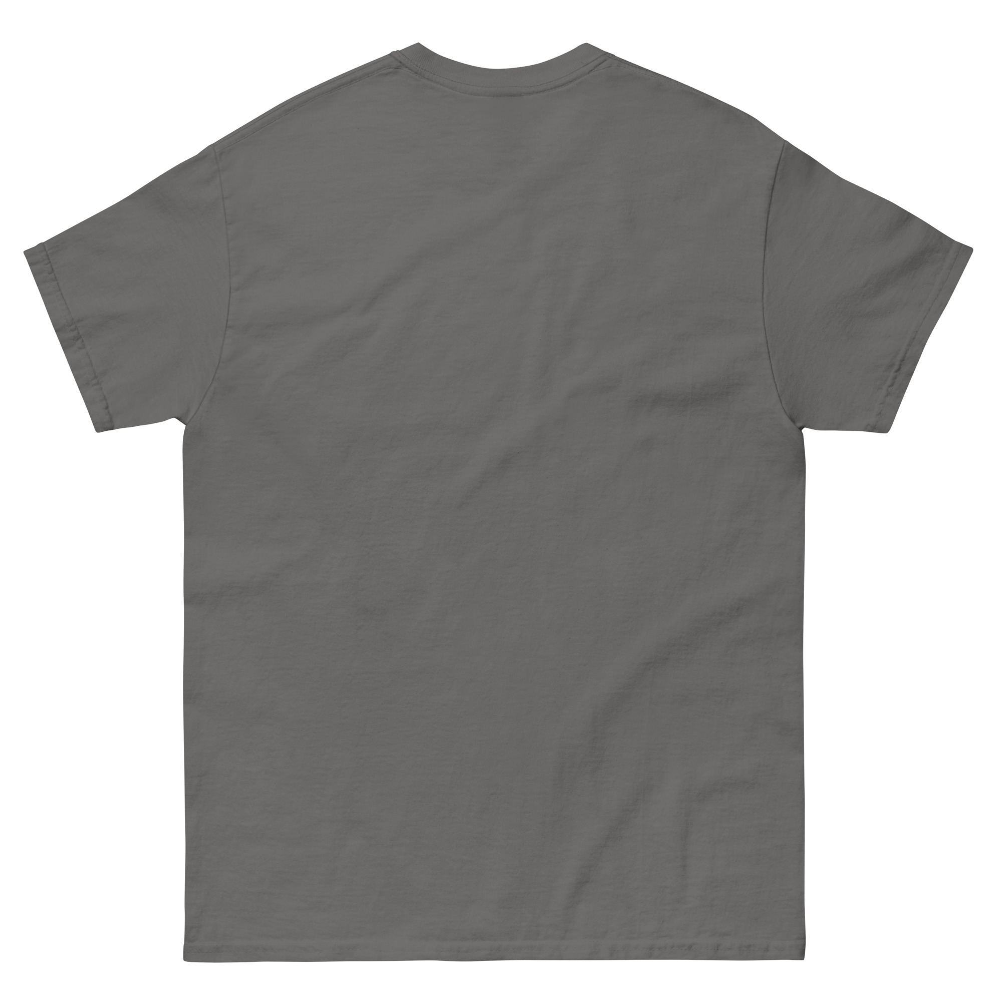 Unisex classic tee - Image 3