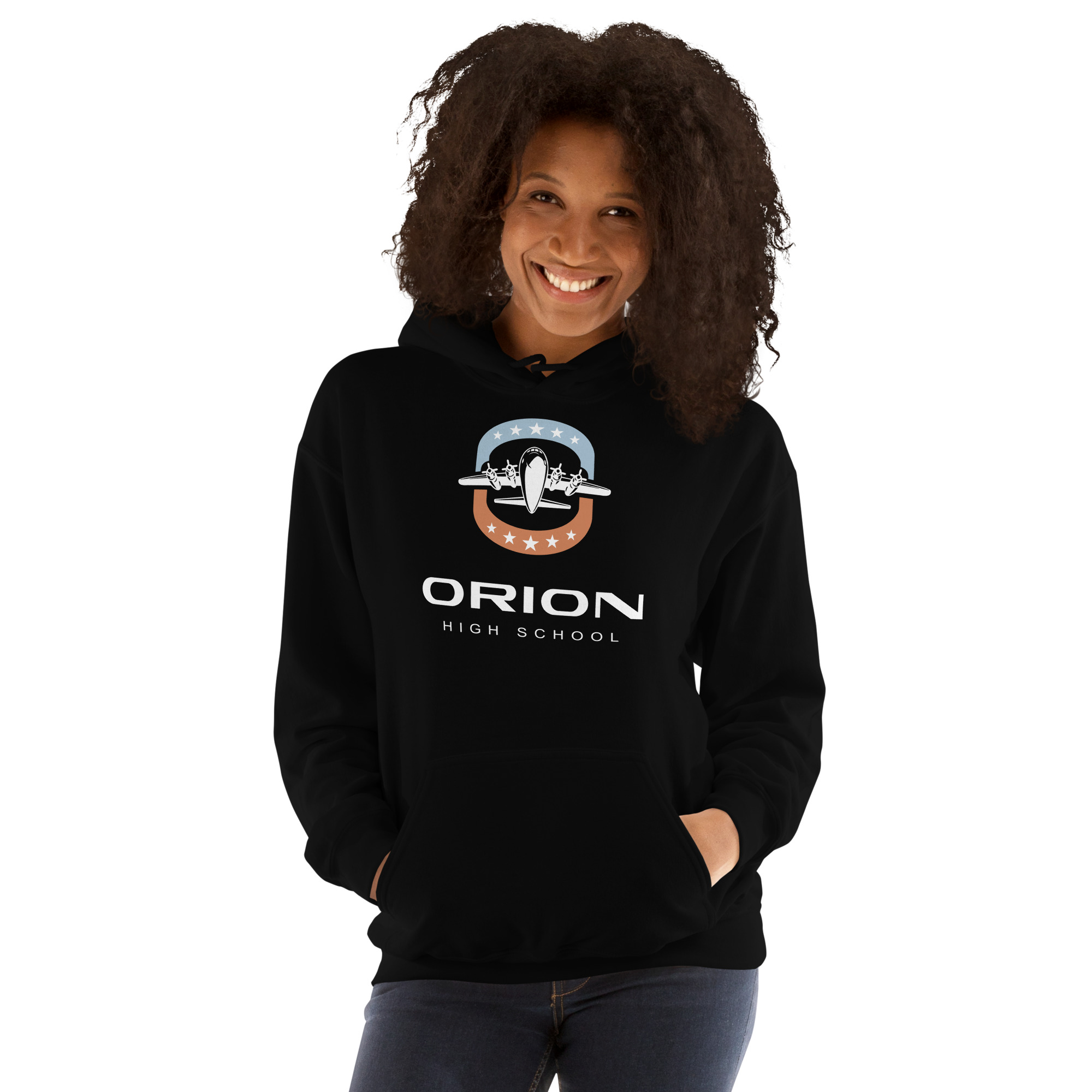 Unisex Hoodie - Image 2